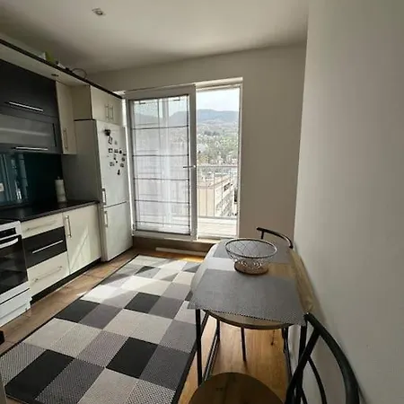 Apartment Urban Haven Sarajevo