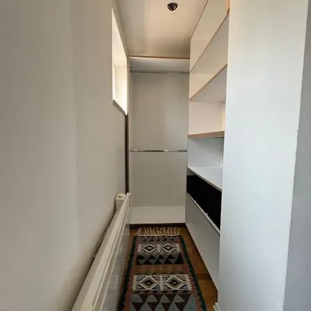 Urban Haven * Sarajevo